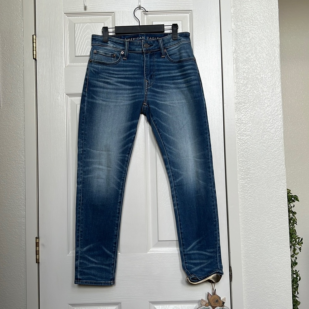 Men’s jeans